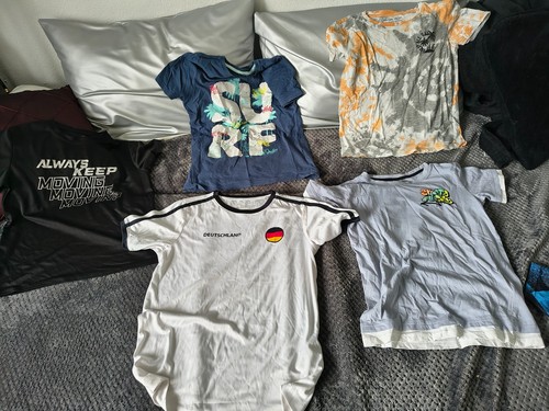 Shirts kleiderpaket - ,