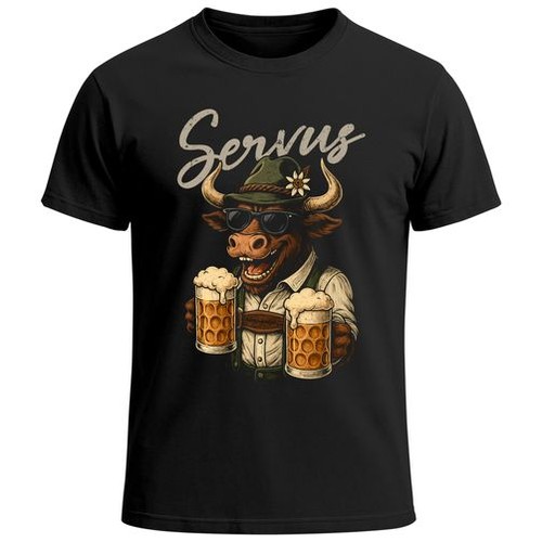 Herren shirt für - herren, t-shirt