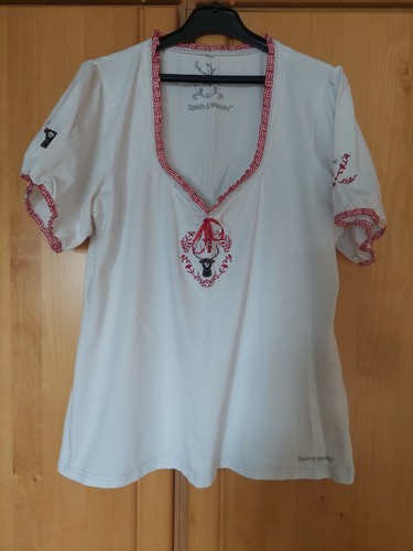 Hochwertiges trachten shirt - hochwertiges,