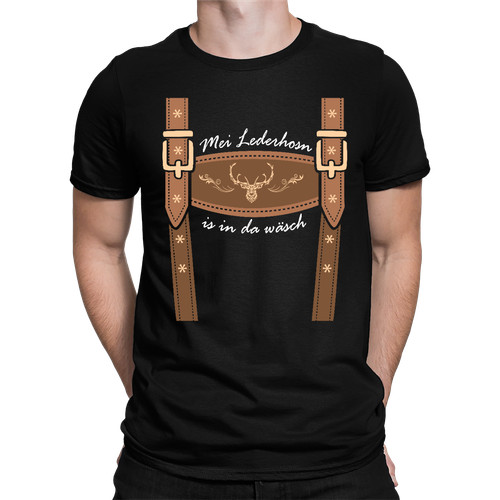 Lederhosn da wäsch - lederhosn,
