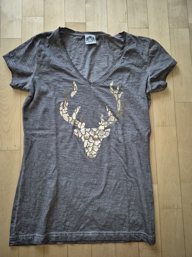 Wie neu trachten - trachten, t-shirt