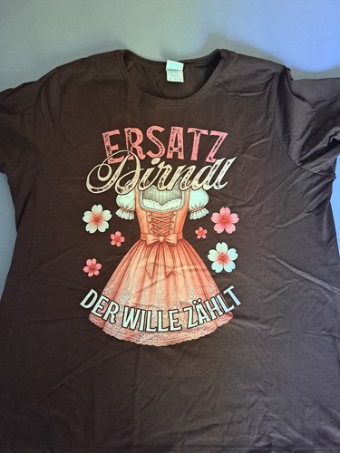 Oktoberfest trachten shirt - trachten, t-shirt