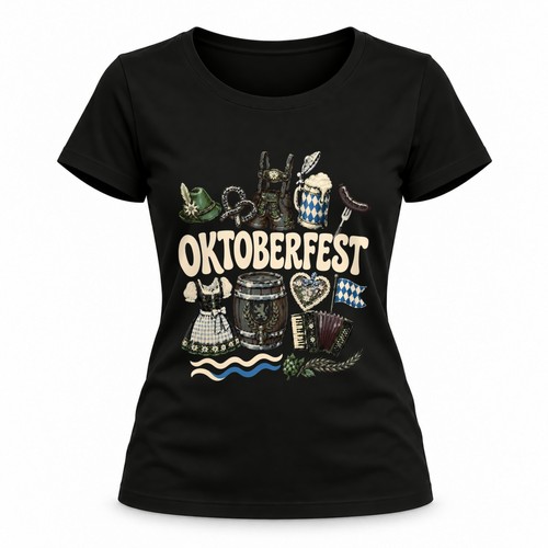 Oktoberfest bayern tracht - bayern,