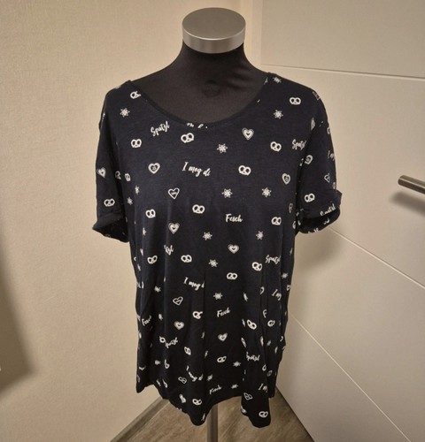 Trachtenmode shirt mit - t,