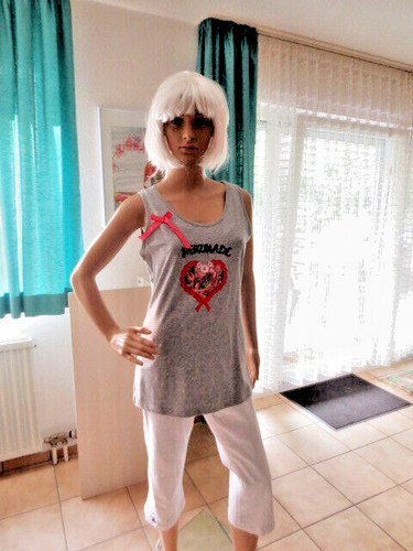 *NEU*TRACHTEN-T-SHIRT*GR