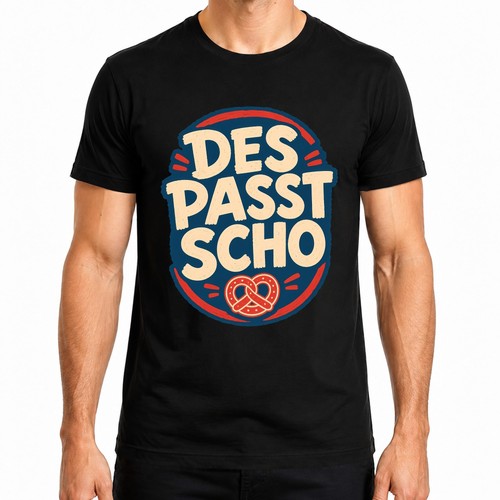 Des passt scho bayern - passt,