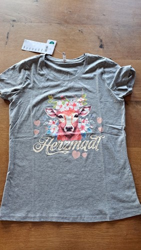 Trachten shirt - trachten,