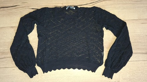 Zara shirt spitze - zara, t