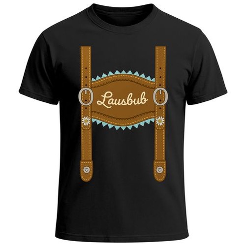 Herren shirt für das - herren, t-shirt