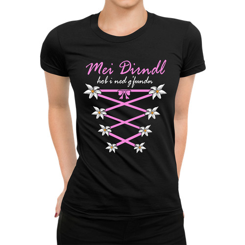 Mei dirndl trachtenshirt - dirndl,