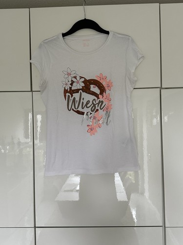 Trachten shirt esmara - trachten,