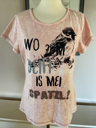 Majo trachten shirt m - trachten, t-shirt