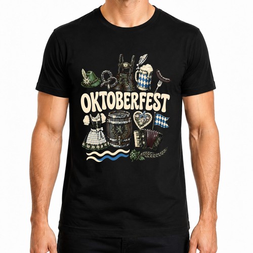 Oktoberfest bayern tracht - oktoberfest,
