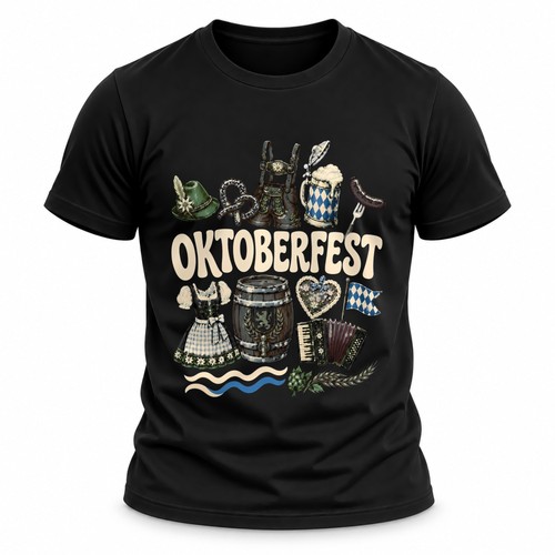 Oktoberfest bayern tracht - bayern,
