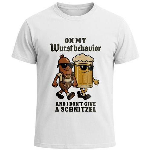 Herren shirt für - herren, t-shirt