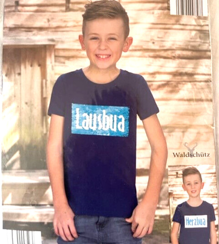 Neu lausbua - ♥,