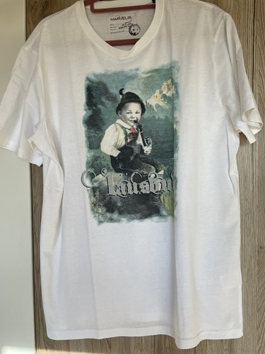 Trachten shirt weiß mit - trachten,