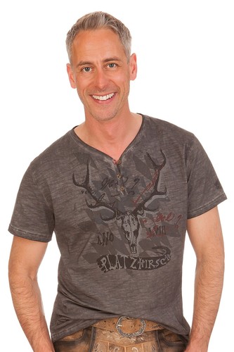 Krüger trachten herren shirt - krüger,
