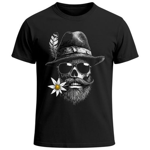 Herren shirt für das - herren,