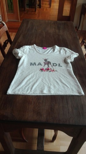 Krüger madl trachten shirt - krÜger, t-shirt