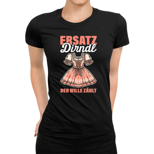 Ersatz dirndl wille - dirndl,