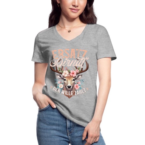 Ersatz dirndl tracht - ersatz,
