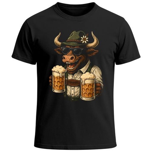 Herren shirt für das - herren, t-shirt