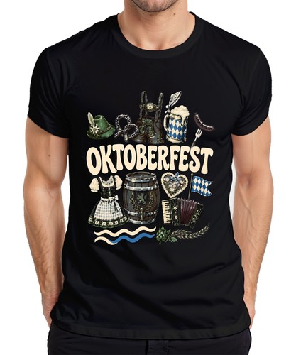 Oktoberfest bayern tracht - oktoberfest,