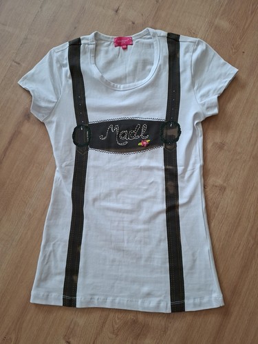 Trachten tshirt damen von - trachten,