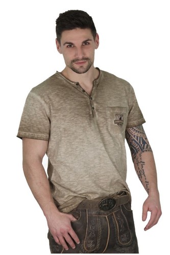 Trendiges shirt von - t-shirt,