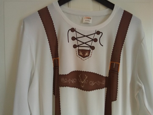 Hydro therm funktionsshirt - hydro,