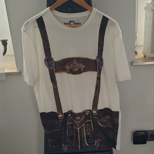 Land haus herren shirt - haus, xl