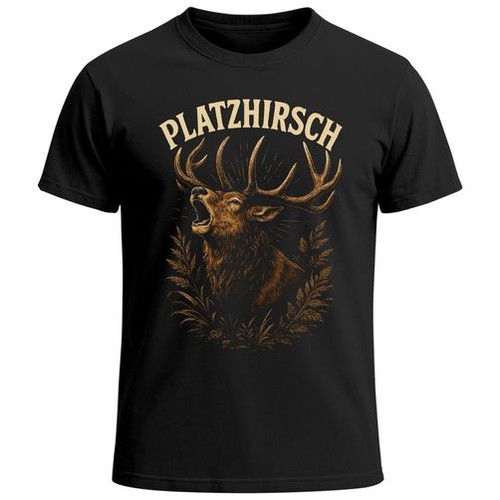 Herren shirt für das - für,