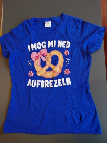 Lustiges trachten shirt - trachten, t-shirt