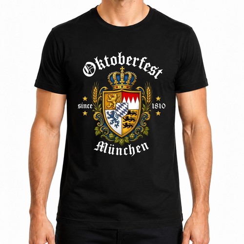 Oktoberfest münchen 1810 - oktoberfest,
