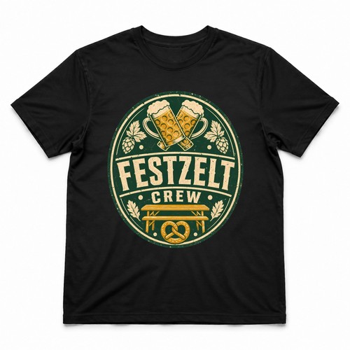 Festzelt crew oktoberfest - festzelt,