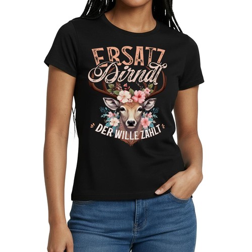 Ersatz dirndl trachten frauen - dirndl,