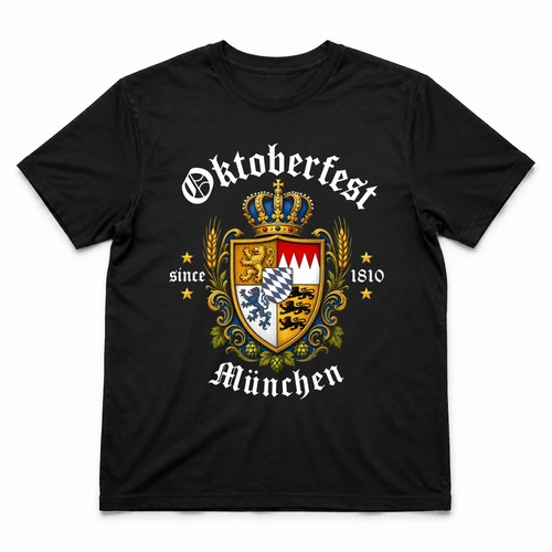 Oktoberfest münchen 1810 - münchen,